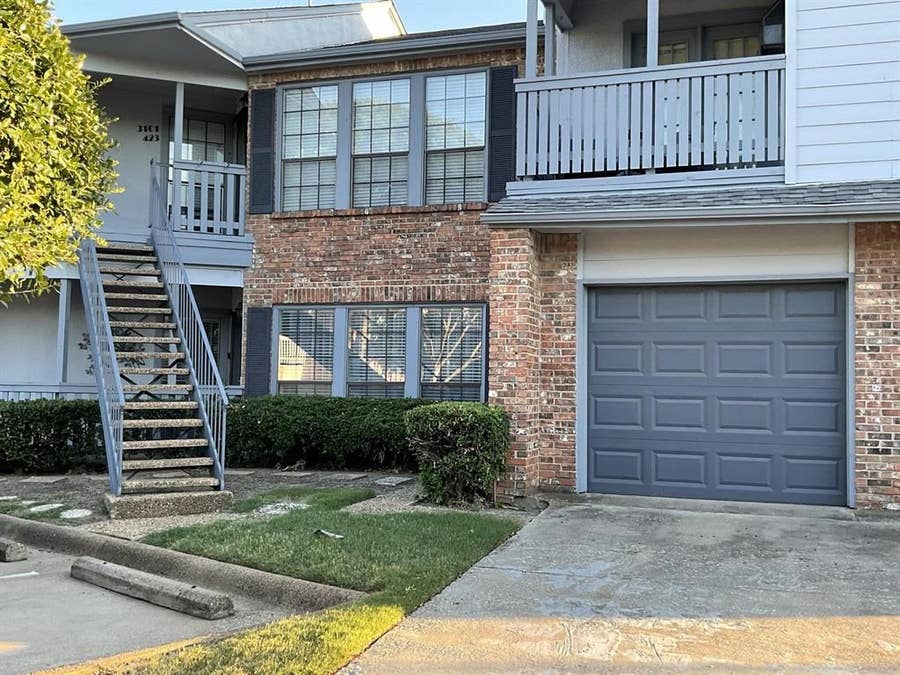 Property photo for 3101 Townbluff Drive, #423, Plano, TX