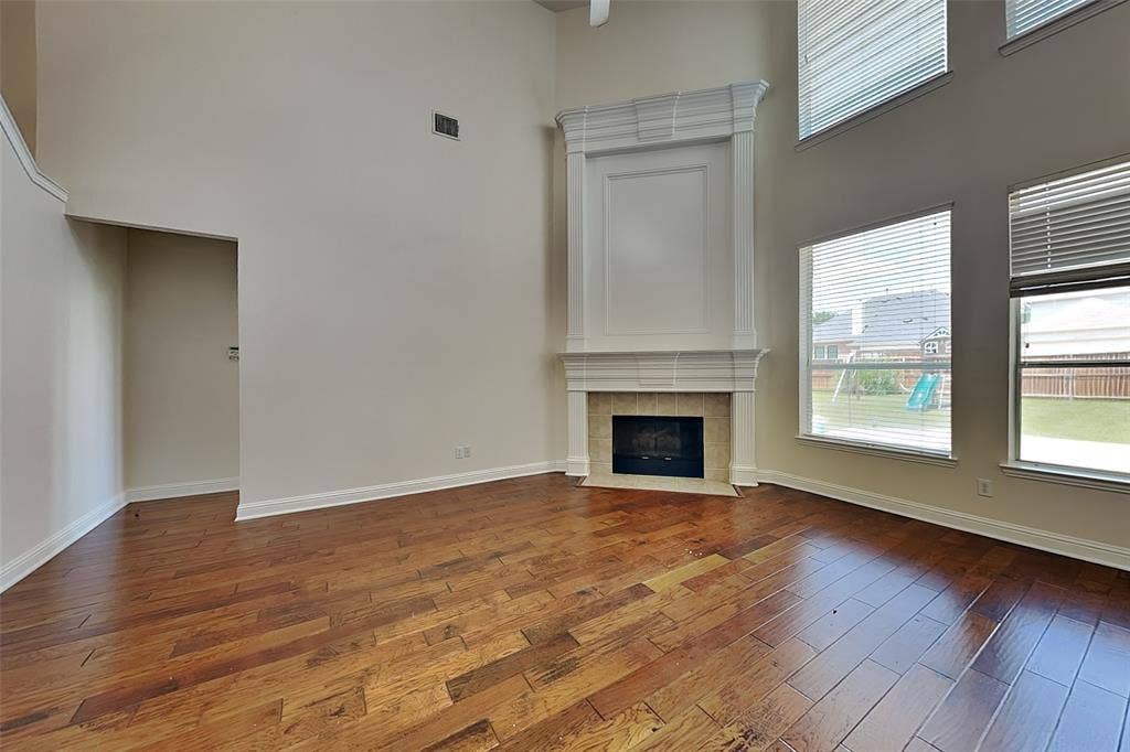 3404 Pilgrim Drive, Frisco, TX 75034 3404 Pilgrim Drive, Frisco, TX 75034