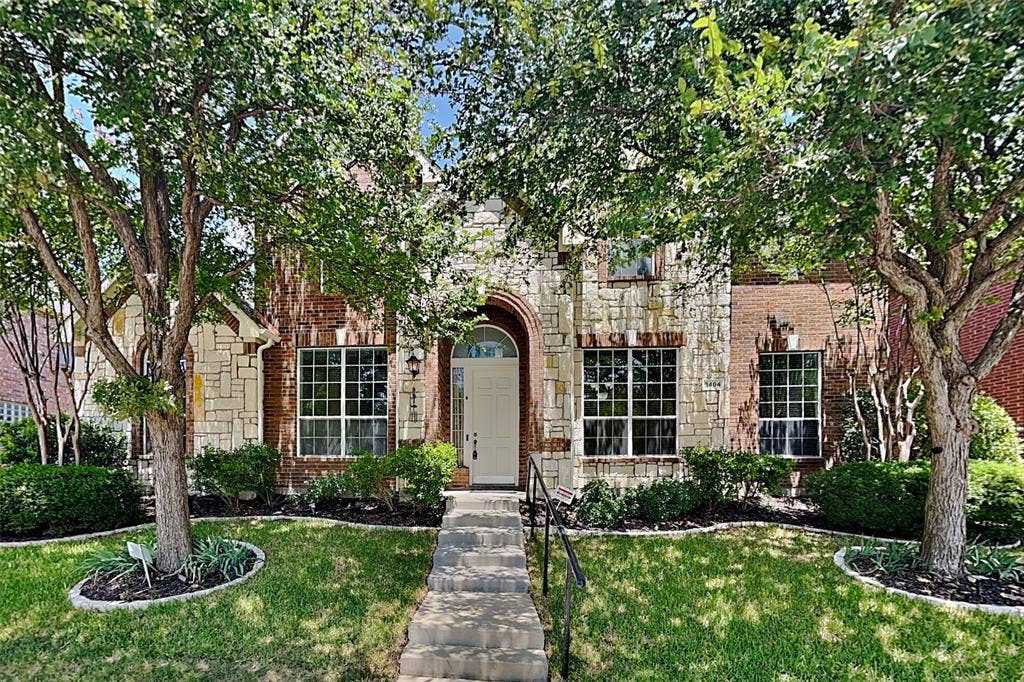 3404 Pilgrim Drive, Frisco, TX 75034 3404 Pilgrim Drive, Frisco, TX 75034