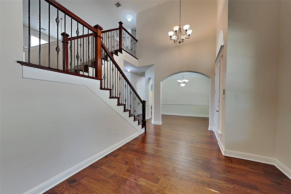 3404 Pilgrim Drive, Frisco, TX 75034 3404 Pilgrim Drive, Frisco, TX 75034