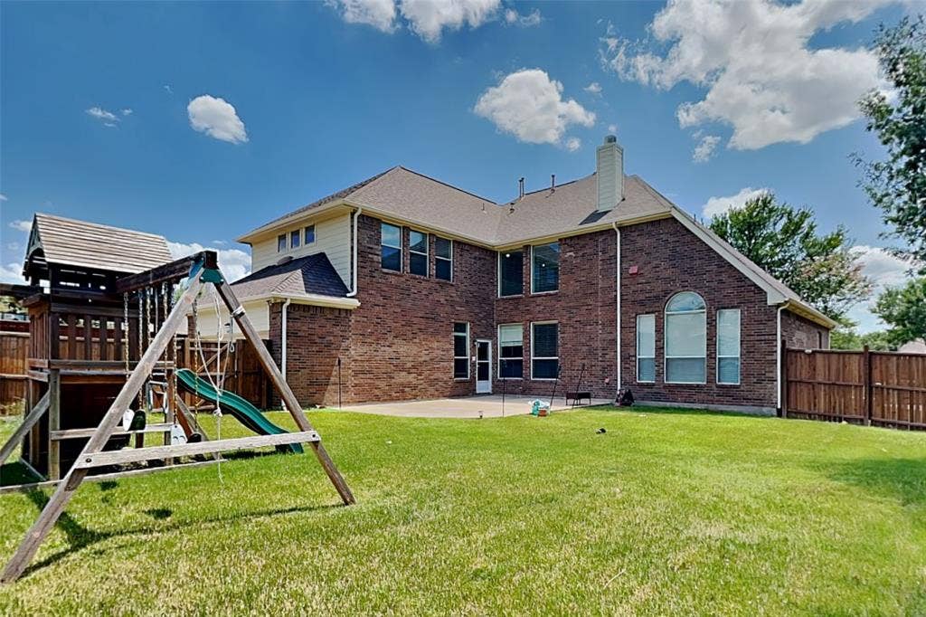 3404 Pilgrim Drive, Frisco, TX 75034 3404 Pilgrim Drive, Frisco, TX 75034