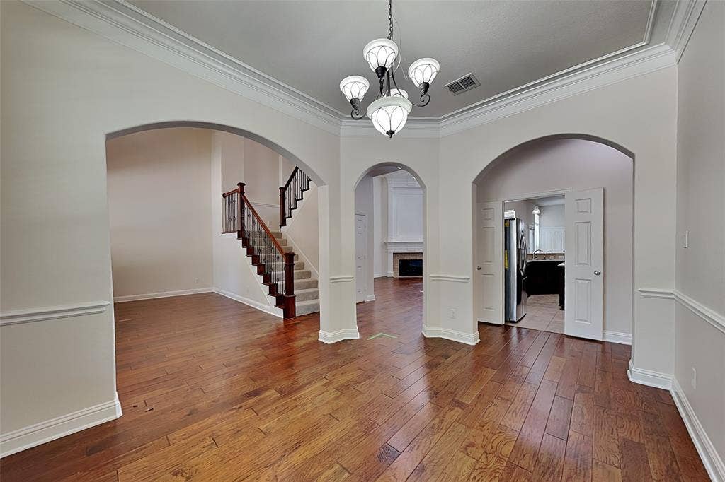 3404 Pilgrim Drive, Frisco, TX 75034 3404 Pilgrim Drive, Frisco, TX 75034