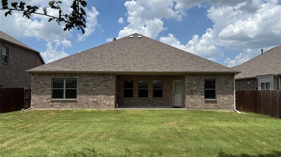 Property photo for 2808 Pronghorn Drive, Melissa, TX