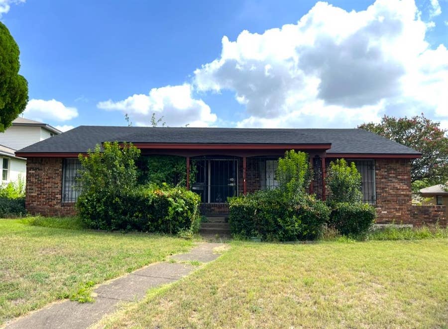 Property photo for 1244 Serenade, Dallas, TX