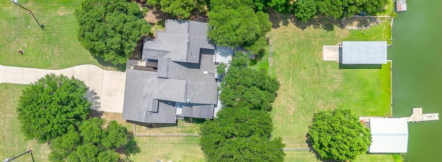 Property photo for 11972 Younger Court, Azle, TX