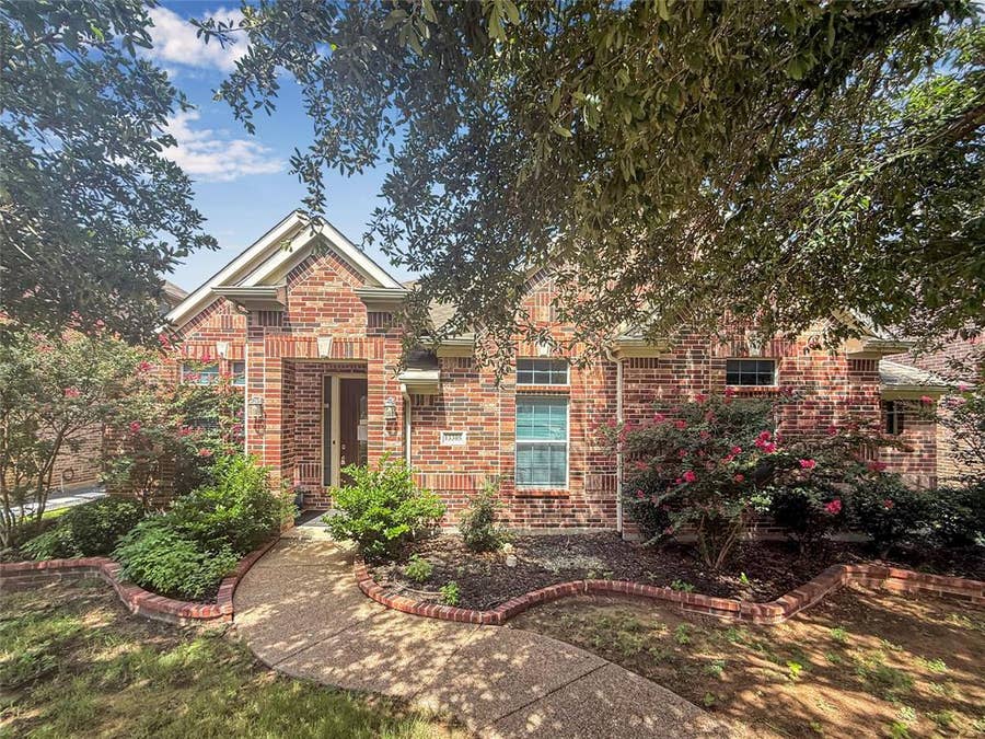 Property photo for 13305 Wimberley Drive, Frisco, TX
