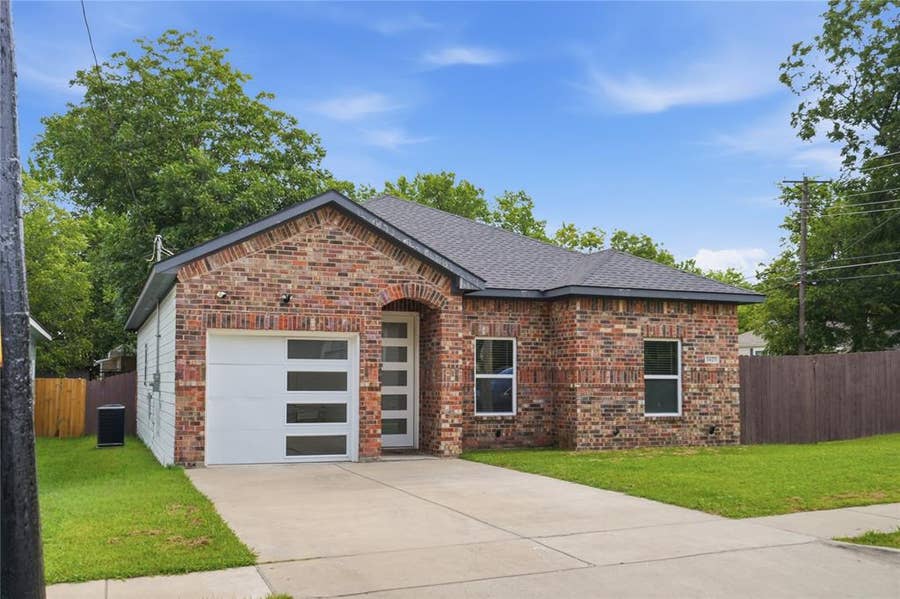 Property photo for 3425 Logan Street, Greenville, TX