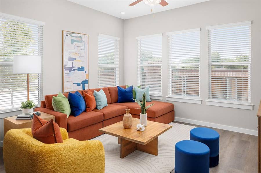 Property photo for 3035 Songbird Lane, Garland, TX