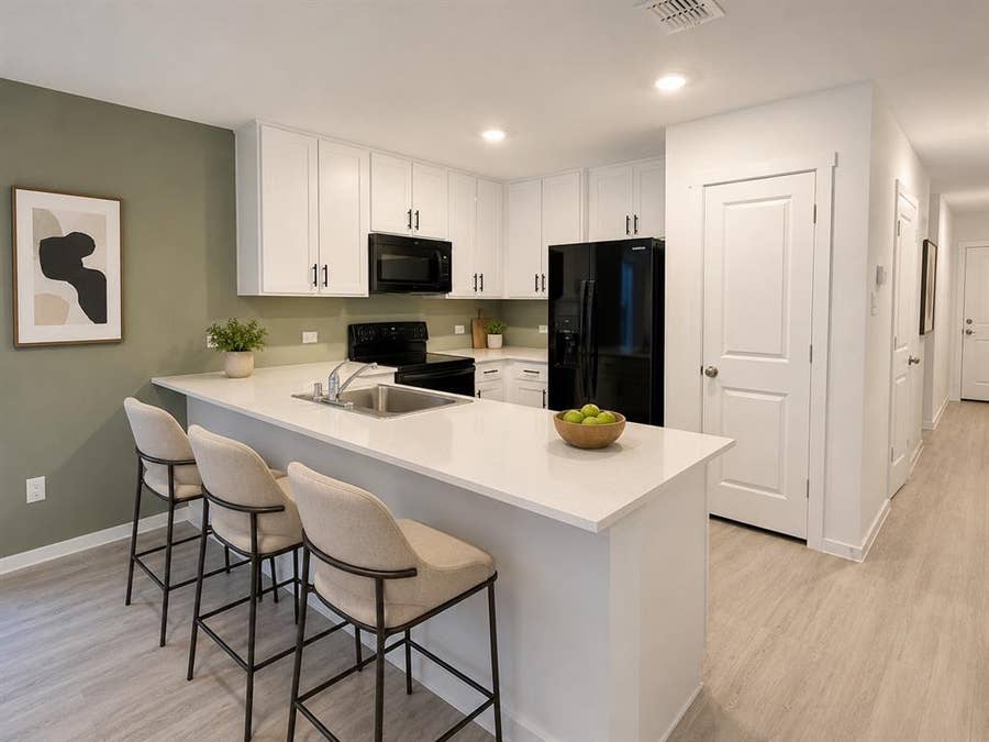Property photo for 919 Blue Heron Drive, Princeton, TX