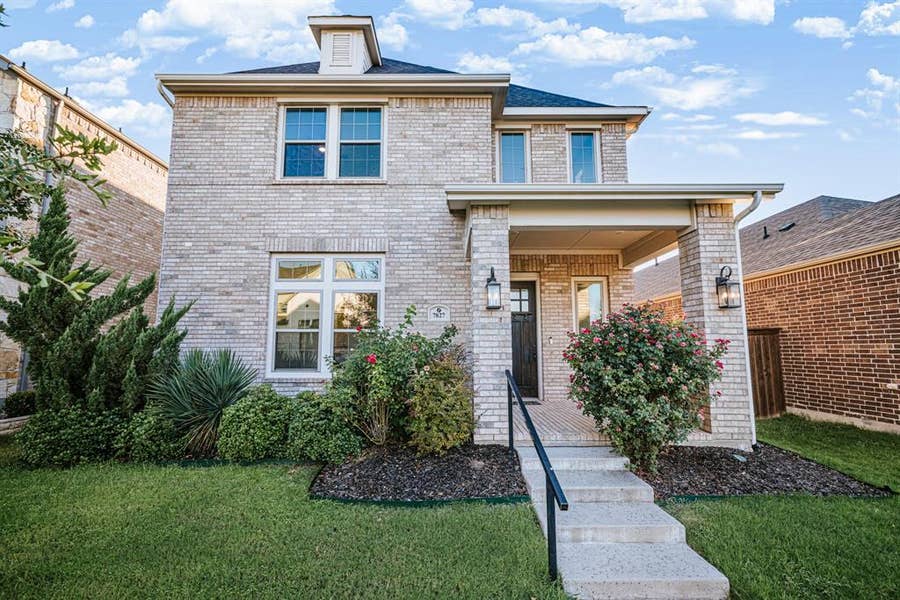 Property photo for 7827 Piedmont Avenue, Frisco, TX