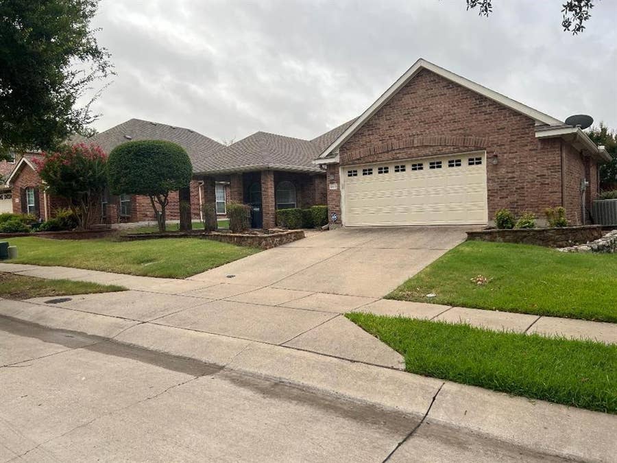 Property photo for 8501 Blacktail Trail, McKinney, TX