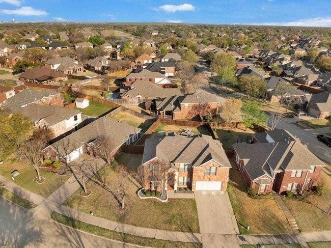 9102 Hogan Drive, Rowlett, TX 75089 9102 Hogan Drive, Rowlett, TX 75089