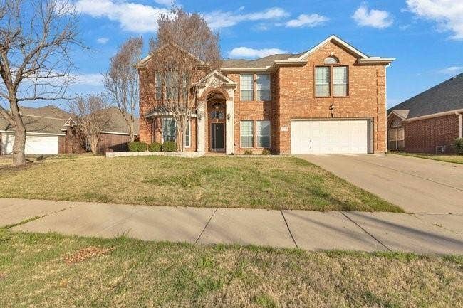 9102 Hogan Drive, Rowlett, TX 75089 9102 Hogan Drive, Rowlett, TX 75089