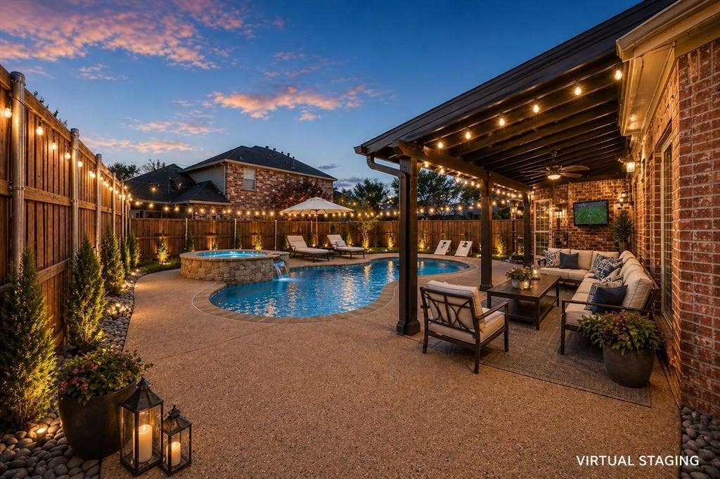 9102 Hogan Drive, Rowlett, TX 75089 9102 Hogan Drive, Rowlett, TX 75089