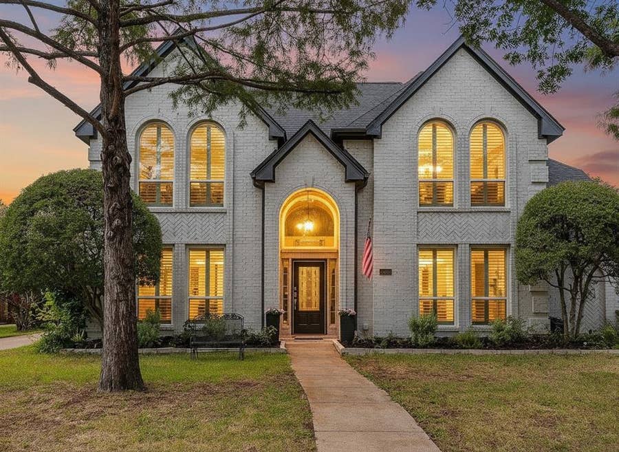 Property photo for 2800 Rosecliff Terrace, Grapevine, TX