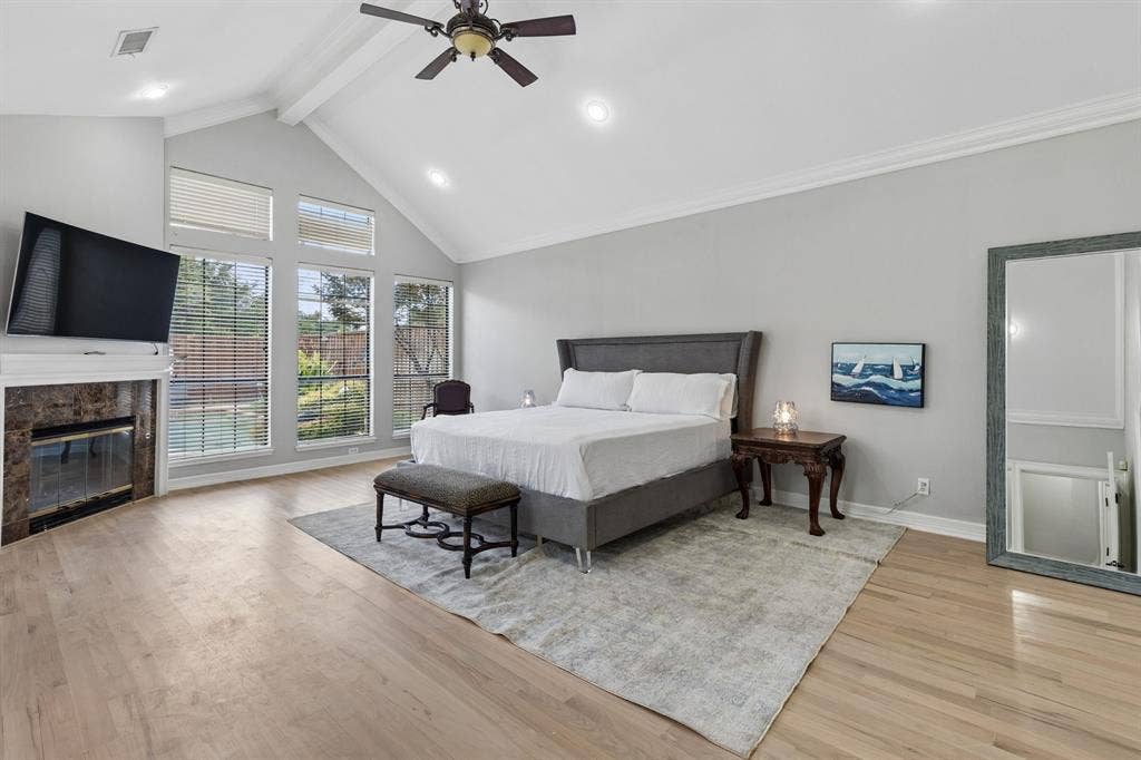 4624 Hallmark Drive, Plano, TX 75024 4624 Hallmark Drive, Plano, TX 75024