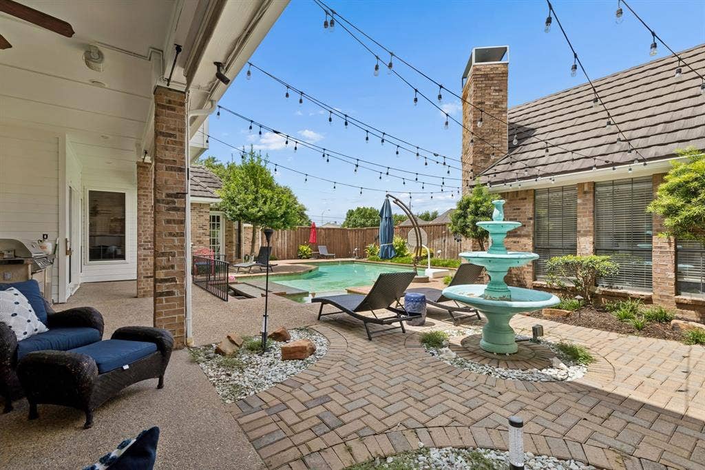 4624 Hallmark Drive, Plano, TX 75024 4624 Hallmark Drive, Plano, TX 75024