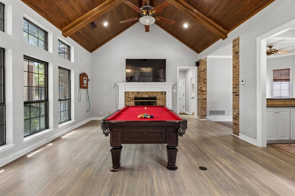 4624 Hallmark Drive, Plano, TX 75024 4624 Hallmark Drive, Plano, TX 75024