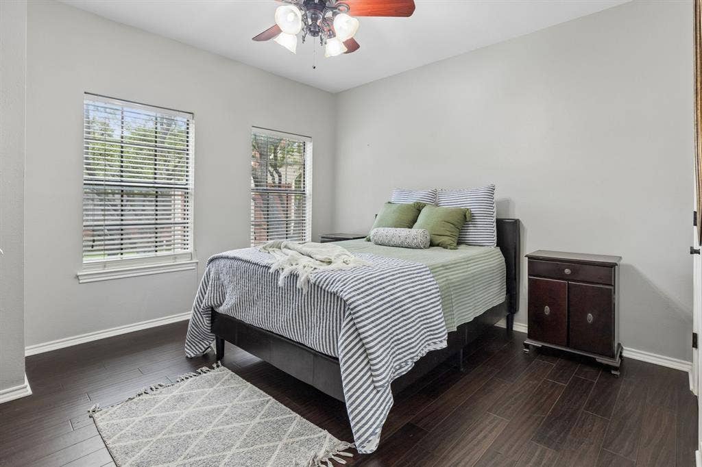 4624 Hallmark Drive, Plano, TX 75024 4624 Hallmark Drive, Plano, TX 75024