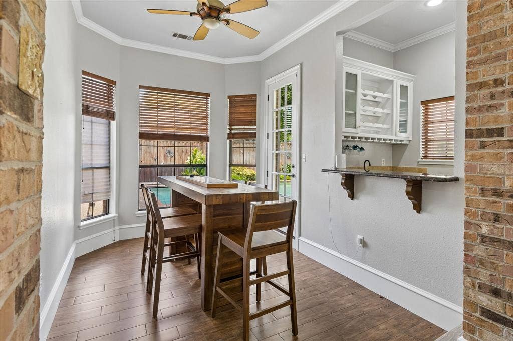 4624 Hallmark Drive, Plano, TX 75024 4624 Hallmark Drive, Plano, TX 75024