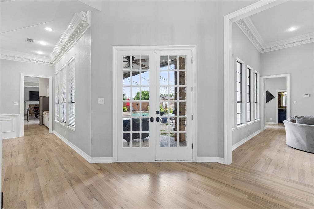 4624 Hallmark Drive, Plano, TX 75024 4624 Hallmark Drive, Plano, TX 75024