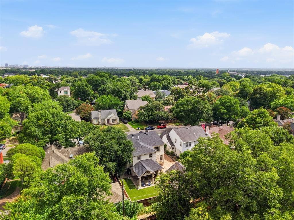 6120 Kenwood Avenue, Dallas, TX 75214