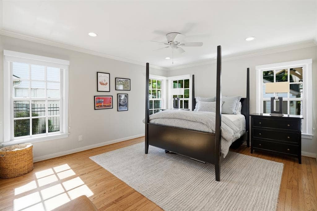6120 Kenwood Avenue, Dallas, TX 75214
