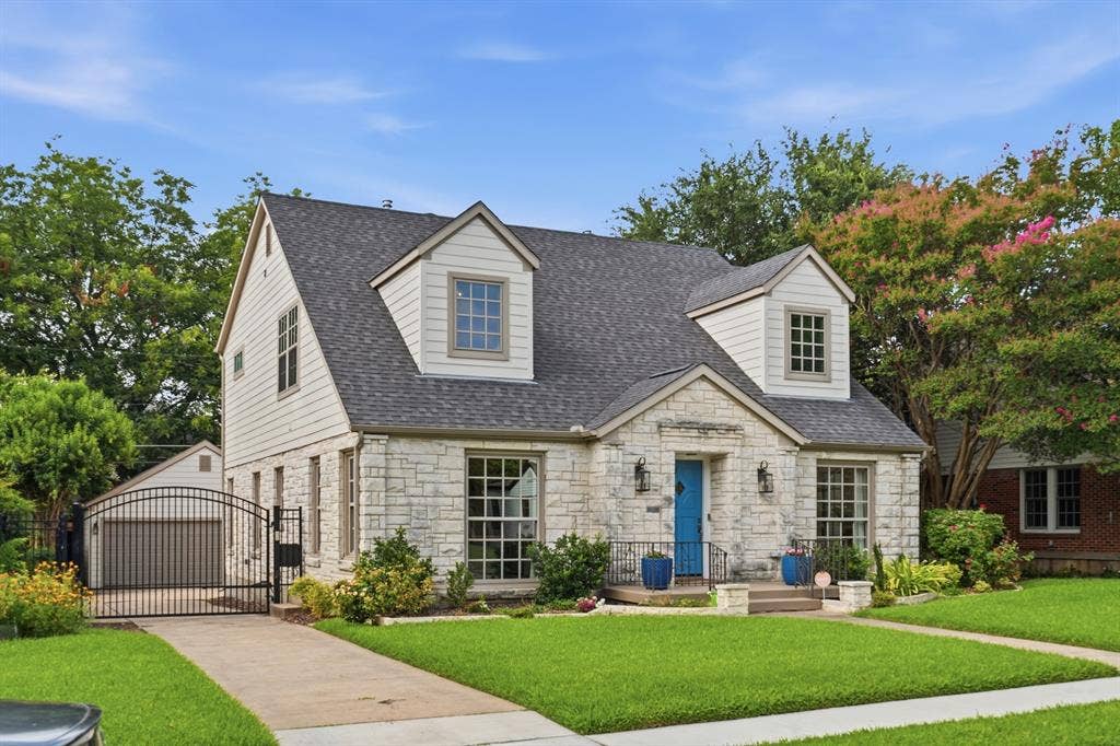 6120 Kenwood Avenue, Dallas, TX 75214