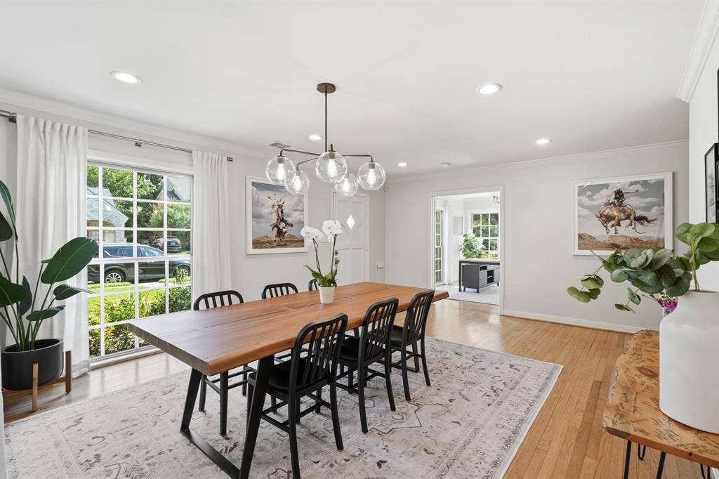 6120 Kenwood Avenue, Dallas, TX 75214
