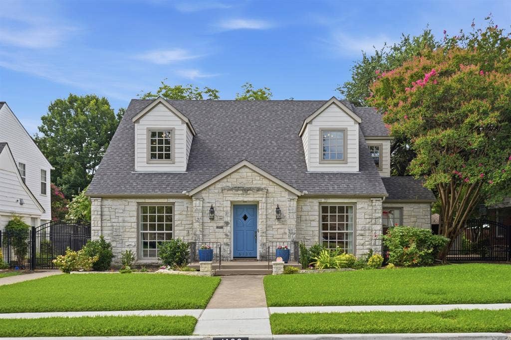 6120 Kenwood Avenue, Dallas, TX 75214