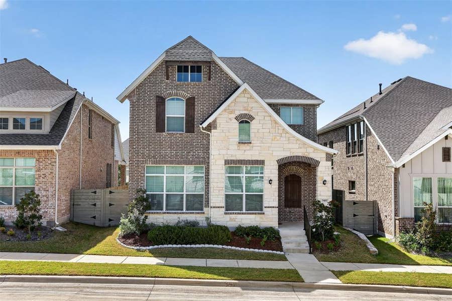Property photo for 3411 Scotsman Road, Sachse, TX