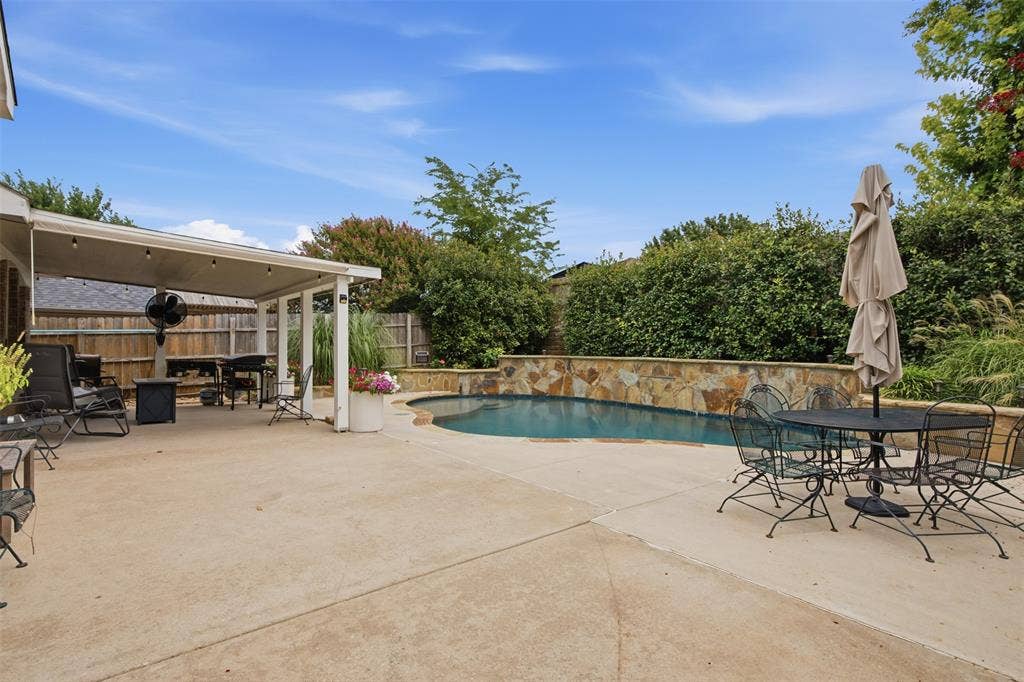 600 Crystal Falls Drive, McKinney, TX 75071 600 Crystal Falls Drive, McKinney, TX 75071