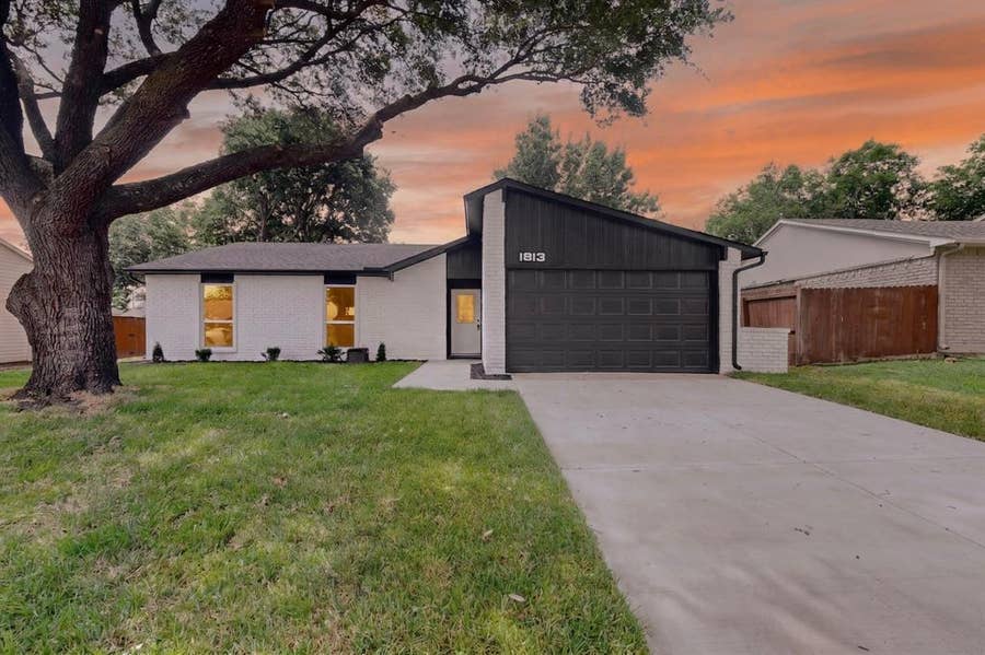 Property photo for 1813 Legend, Garland, TX