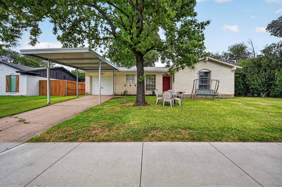 Property photo for 14413 Horseshoe Trail, Balch Springs, TX