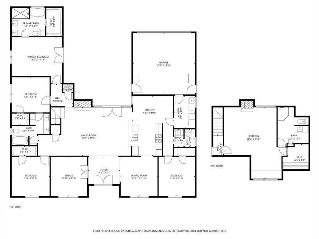 1433 Lincoln Place, Carrollton, TX 75006 1433 Lincoln Place, Carrollton, TX 75006