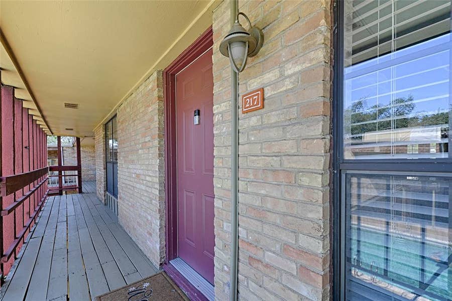 Property photo for 5930 Birchbrook Drive, #217, Dallas, TX