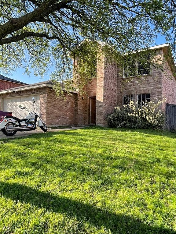 Property photo for 1222 Mcmillan Drive, Cedar Hill, TX