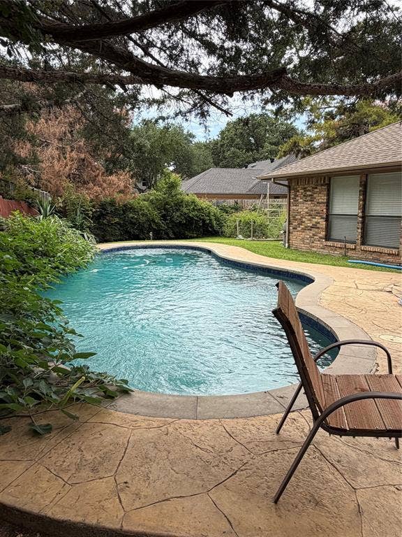 Property photo for 510 Meadowview Lane, Coppell, TX