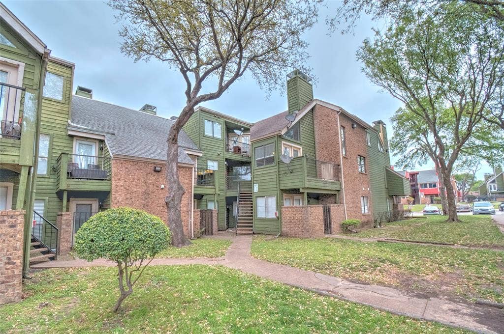 9831 Walnut Street, #209, Dallas, TX 75243 9831 Walnut Street, #209, Dallas, TX 75243
