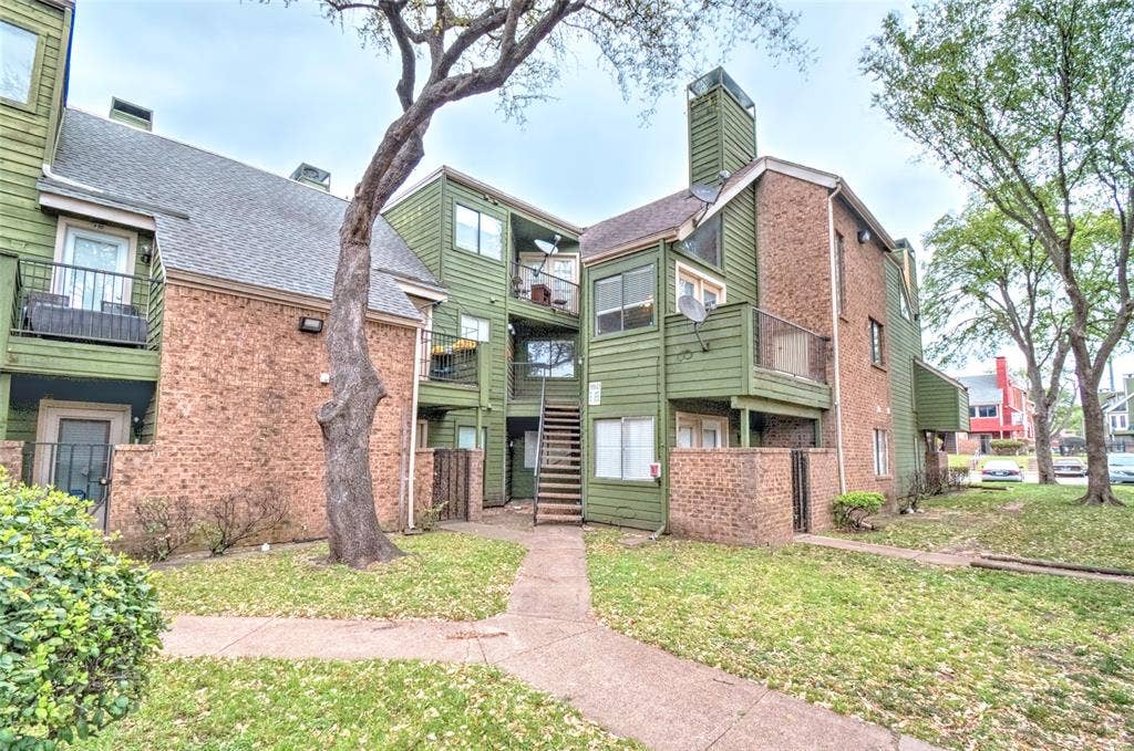 9831 Walnut Street, #209, Dallas, TX 75243 9831 Walnut Street, #209, Dallas, TX 75243