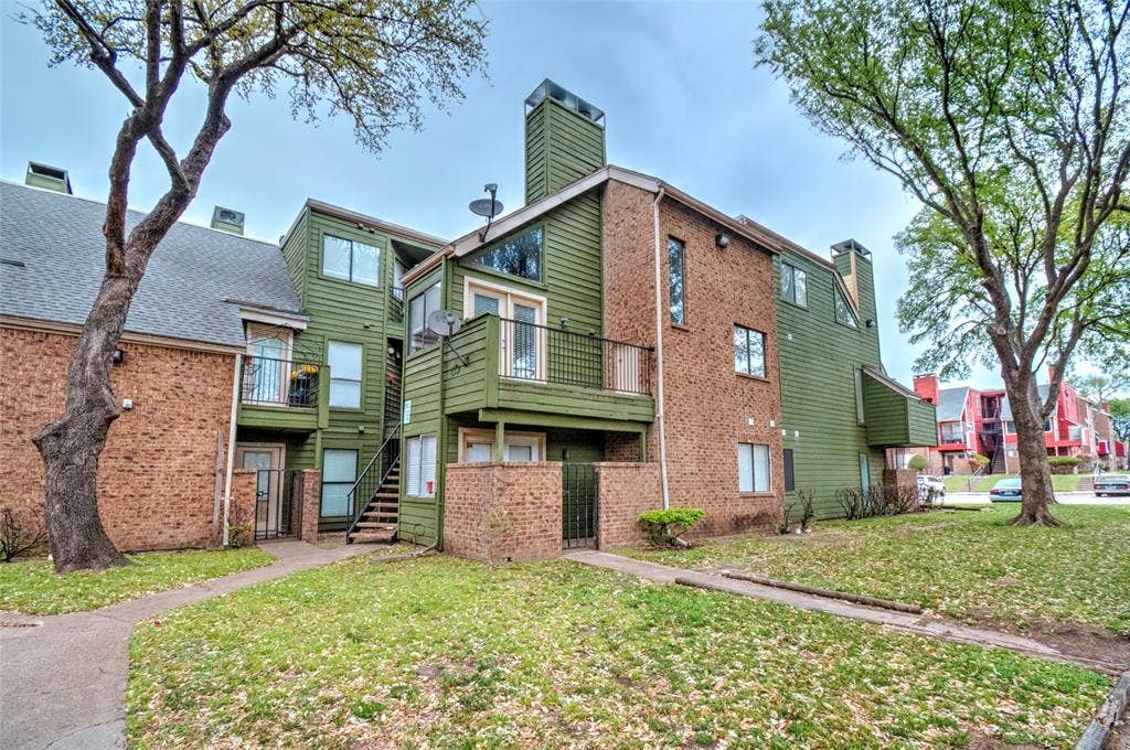 9831 Walnut Street, #209, Dallas, TX 75243 9831 Walnut Street, #209, Dallas, TX 75243