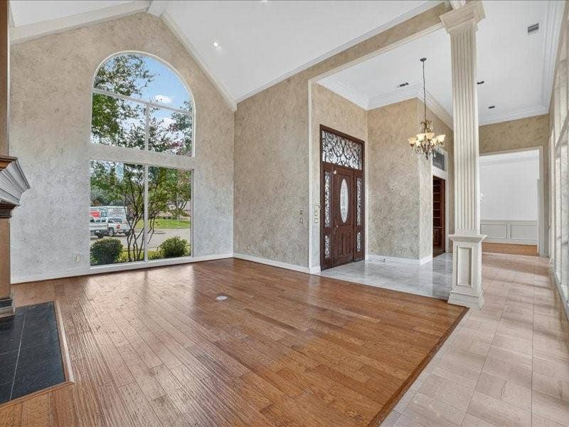 5201 Windjammer Road, Plano, TX 75093 5201 Windjammer Road, Plano, TX 75093