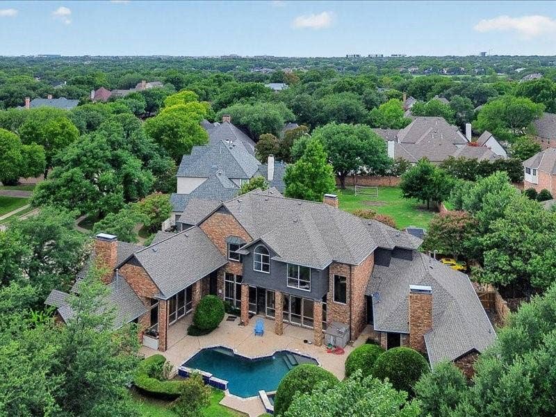 Property photo for 5201 Windjammer Road, Plano, TX