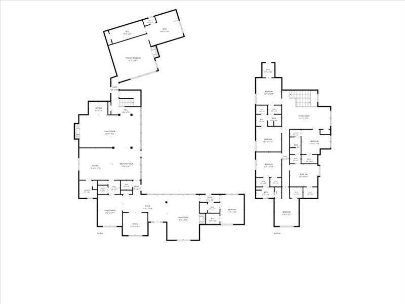 5201 Windjammer Road, Plano, TX 75093 Floor plan