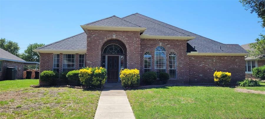 Property photo for 6557 Ruger Drive, Plano, TX