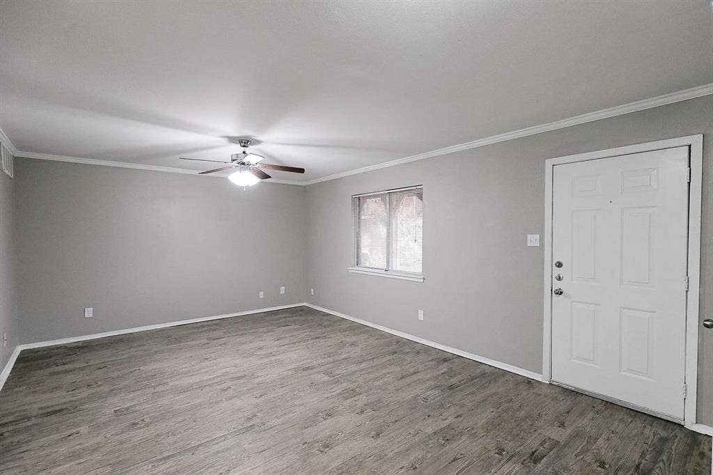 8100 N Mopac Expressway, #03-112, Austin, TX 78759 Half OFF on your rent for the next 4 months* PLUS $99 app & admin fee! * On select homes