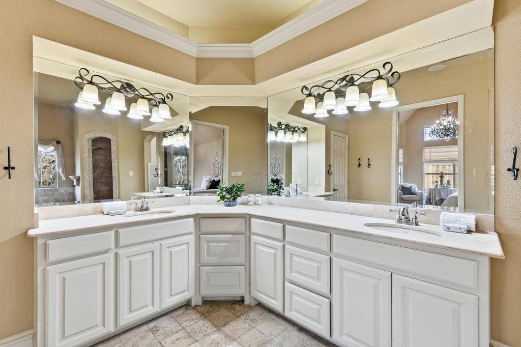 5572 Foard Drive, Frisco, TX 75034