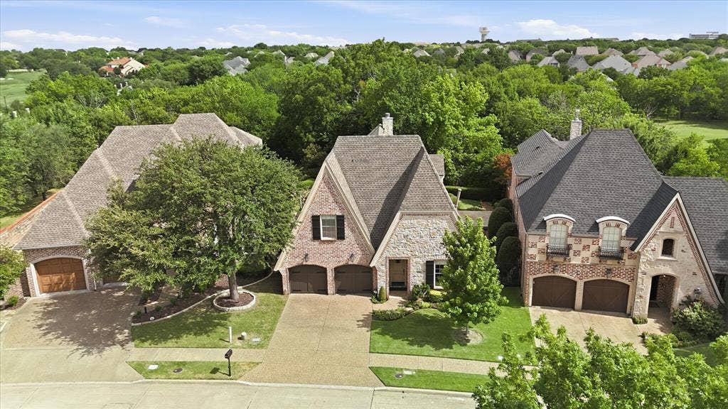5572 Foard Drive, Frisco, TX 75034