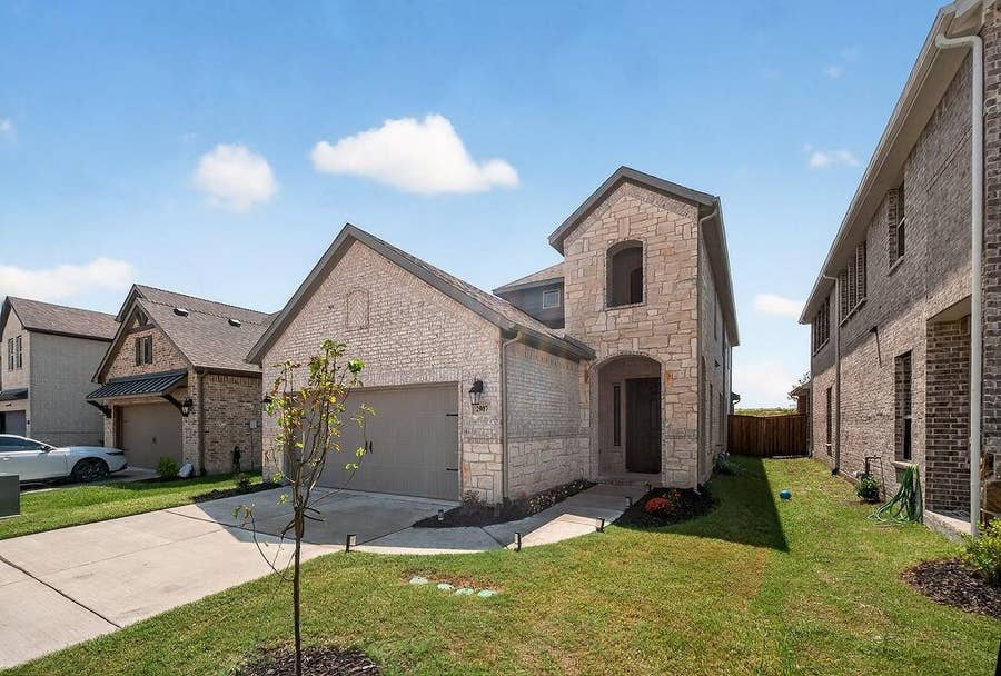 Property photo for 2907 Woodland Court, Wylie, TX