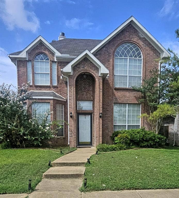 Property photo for 6418 Wildhaven Drive, Rowlett, TX